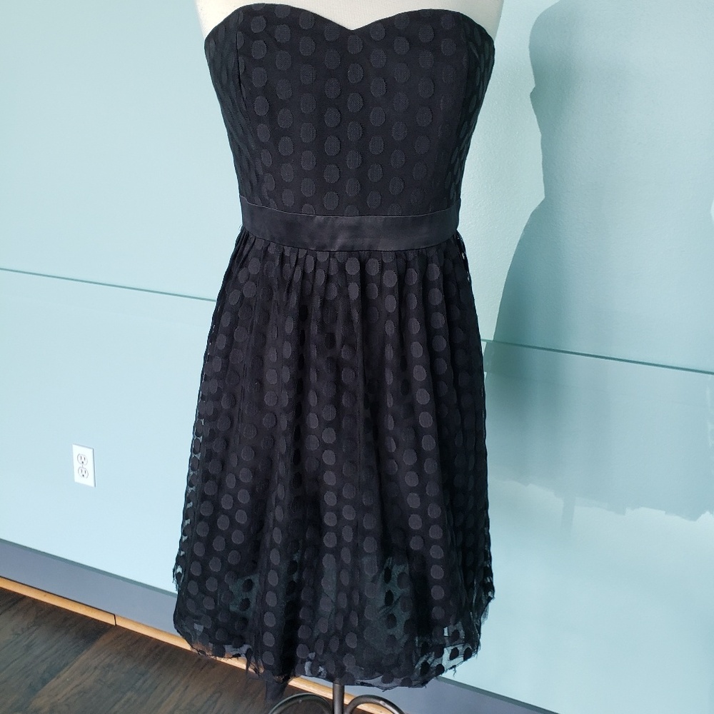 White House Black Market Cocktail Dress